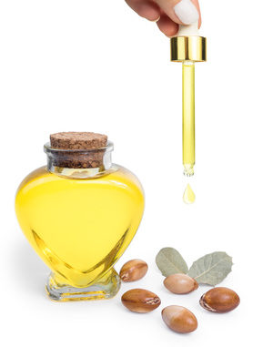 Arganöl für Kosmetik und mehr