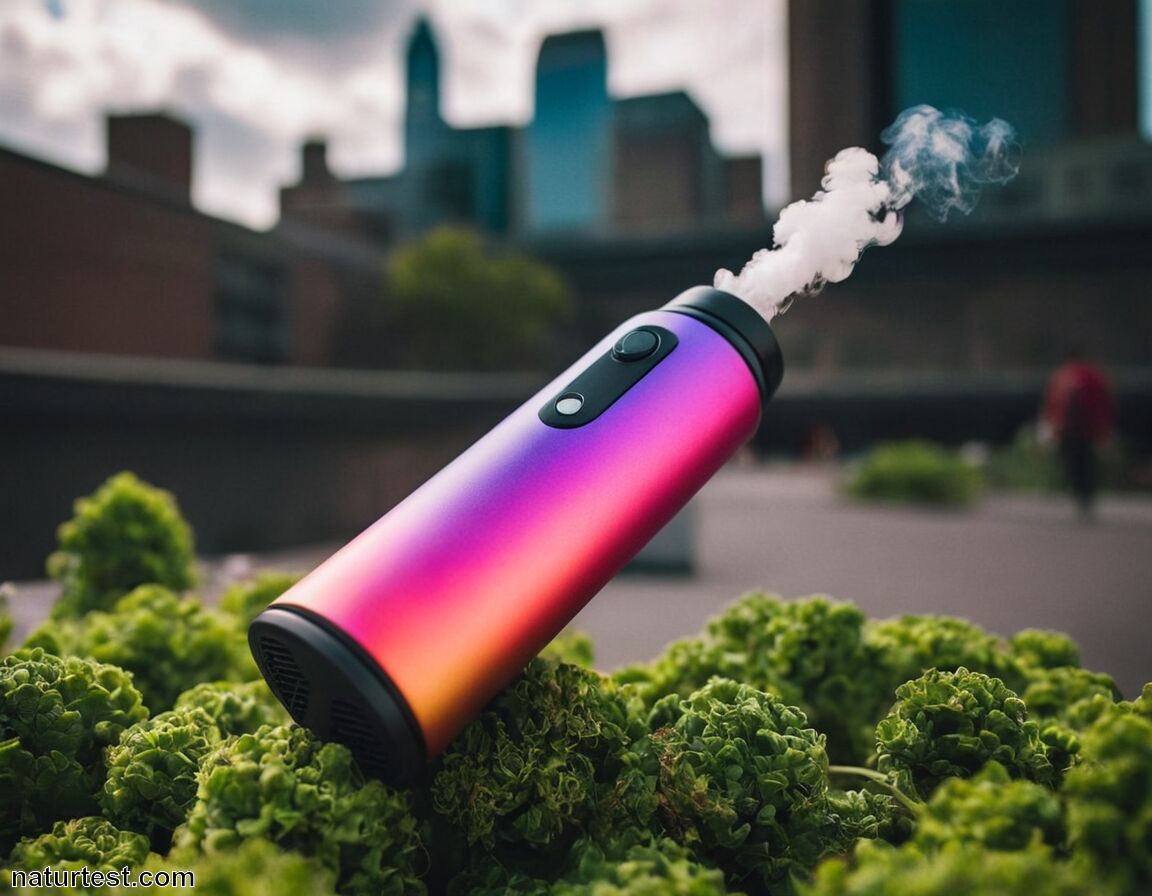 Anwendungsbereiche und Zielgruppe - Tornado Vape 12000 - Das muss man über das Einweg Vape wissen