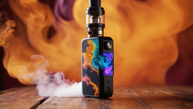 Tornado Vape 12000 - Das muss man über das Einweg Vape wissen Tornado Vape 12000 - Das muss man über das Einweg Vape wissen
